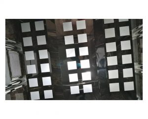 تعویض سقف کاذب آسانسور 