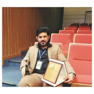 همایش مسئولیت پذیری اجتماعی 