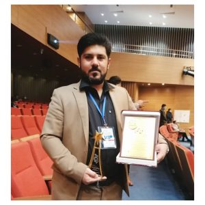 همایش مسئولیت پذیری اجتماعی 