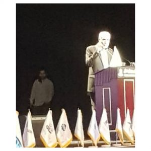 همایش برندینگ هتل اسپیناس 