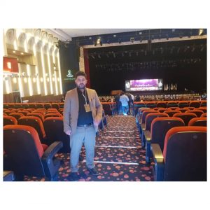 همایش برندینگ هتل اسپیناس 
