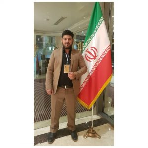 همایش برندینگ هتل اسپیناس 