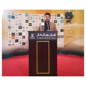 همایش برندینگ هتل اسپیناس 