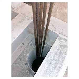علت پاراشوت کردن آسانسور 