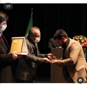 همایش مسئولیت پذیری اجتماعی 