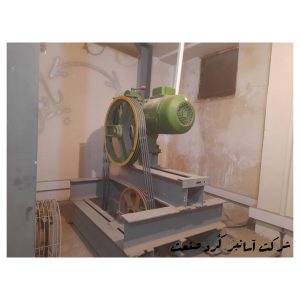 موتور جم ایتالیا