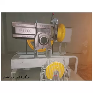 موتور فیا ایتالیا