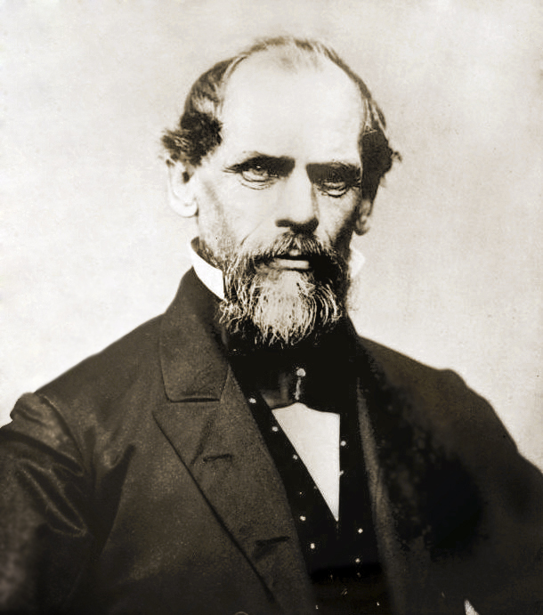 brooklyn museum john augustus roebling