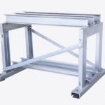 elevator chassis component material