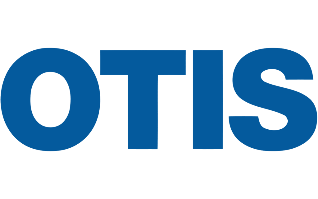otis logo