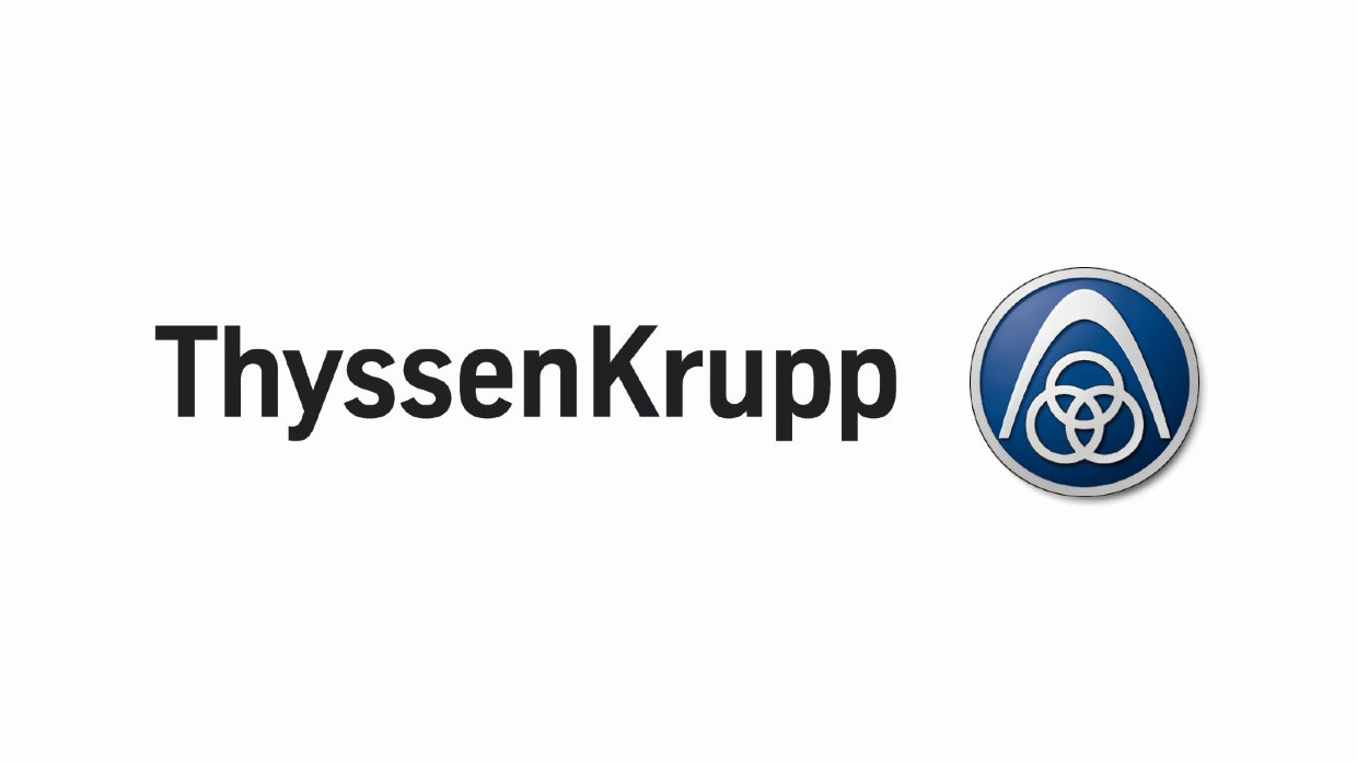 thyssenkrupp